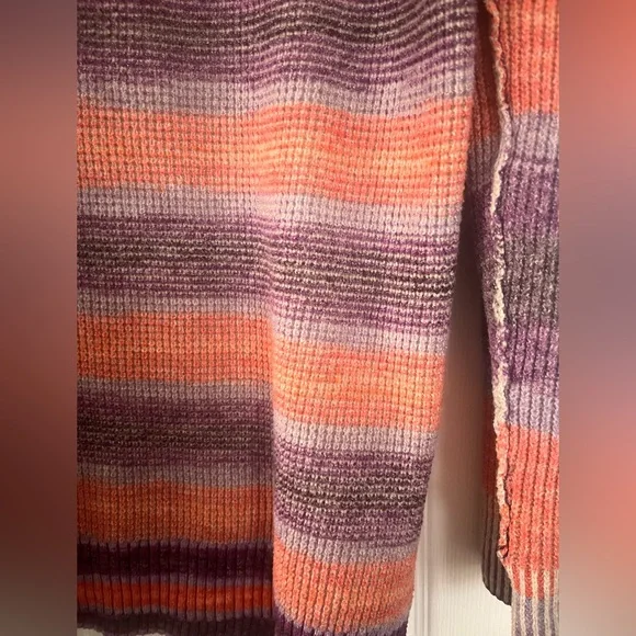 Anthropologie Sweater - Daily Practice quarter zip - Picture 5 of 5